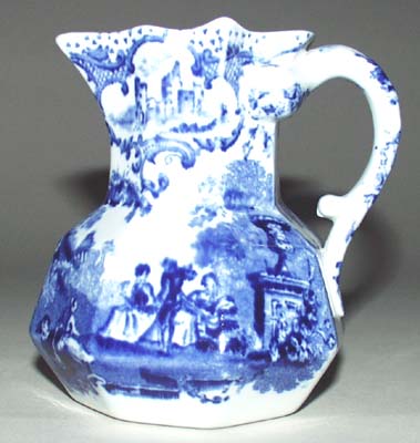 Jug or Pitcher c1920s